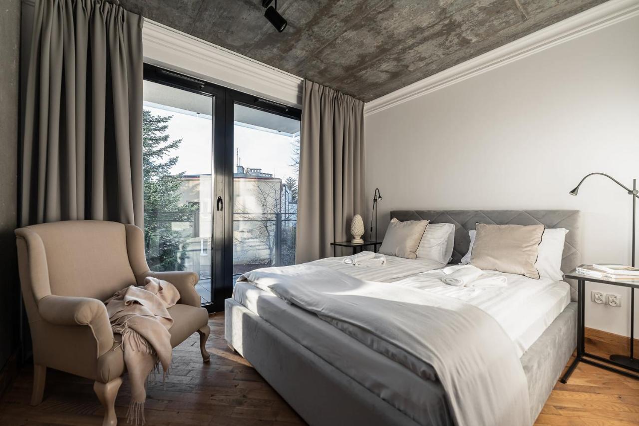 Apartamenty Przystanek Przy Klifie Gdynia Exterior foto