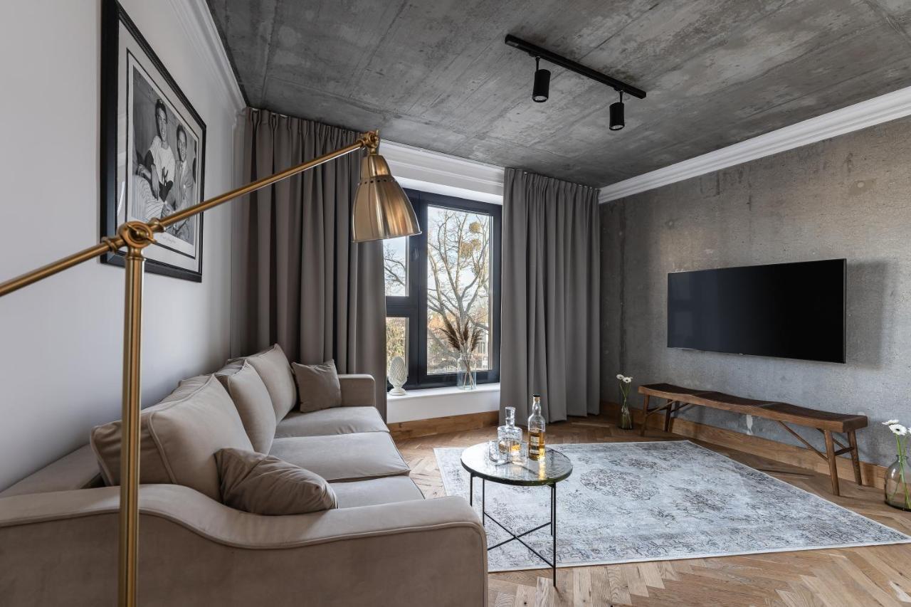 Apartamenty Przystanek Przy Klifie Gdynia Exterior foto
